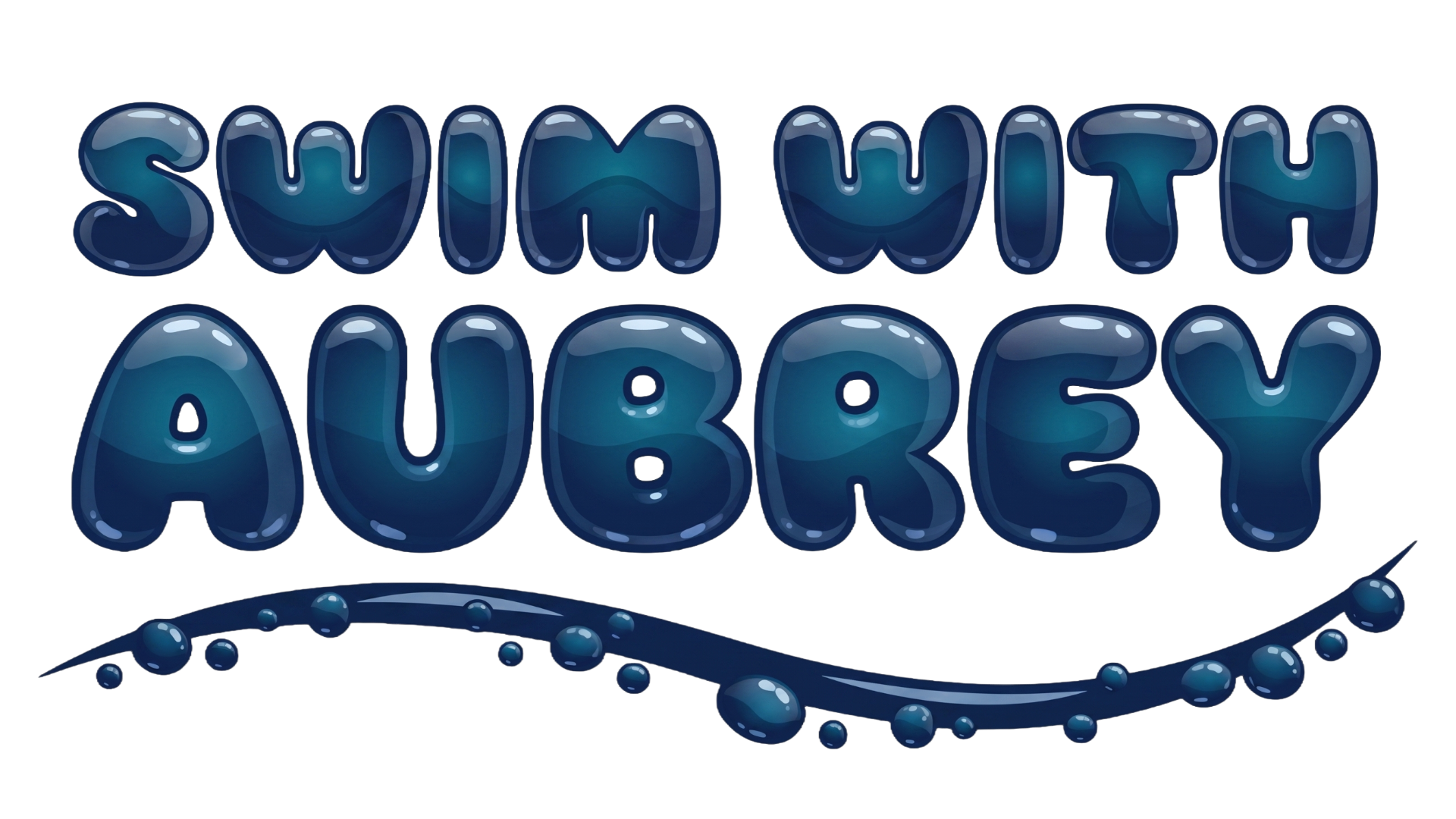 Swim with Aubrey
